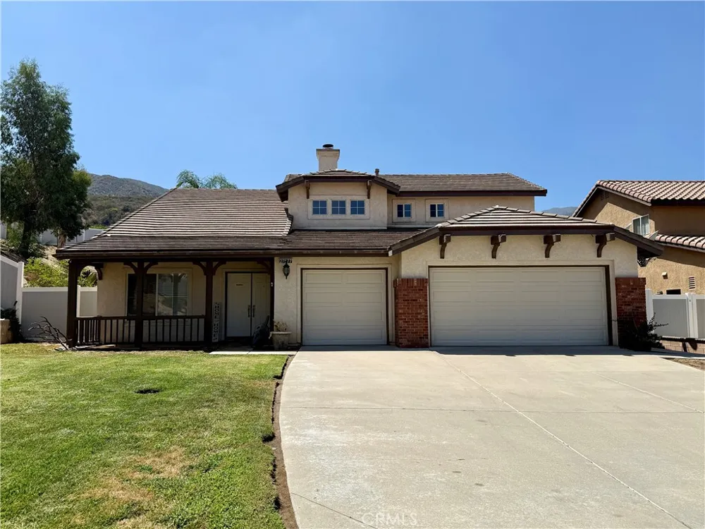 27577 Echo Canyon Court Corona, CA 92883