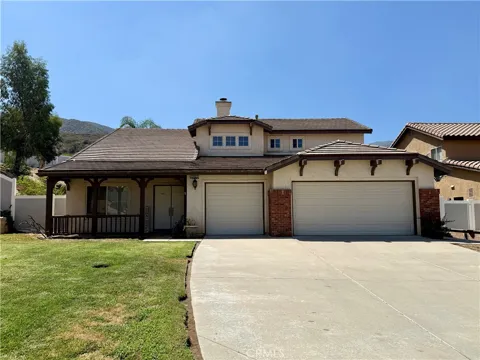 27577 Echo Canyon Court