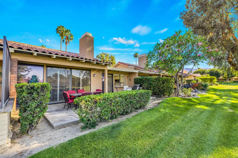 272 Avenida Del Sol Palm Desert, CA 92260
