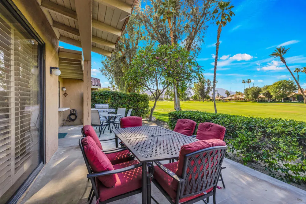 272 Avenida Del Sol Palm Desert, CA 92260
