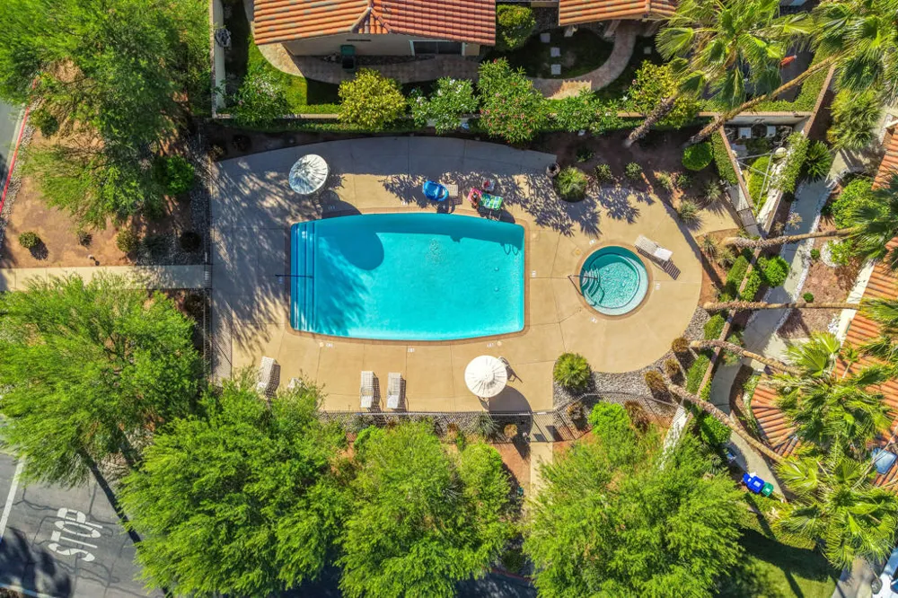 272 Avenida Del Sol Palm Desert, CA 92260