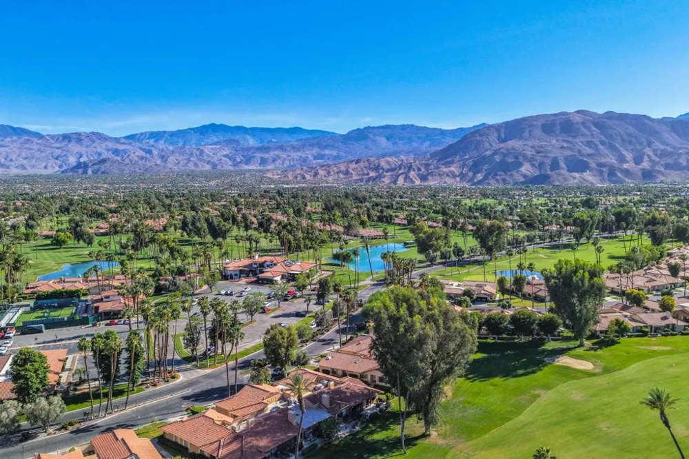 272 Avenida Del Sol Palm Desert, CA 92260