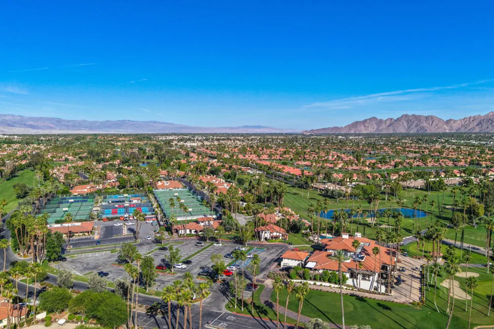 272 Avenida Del Sol Palm Desert, CA 92260