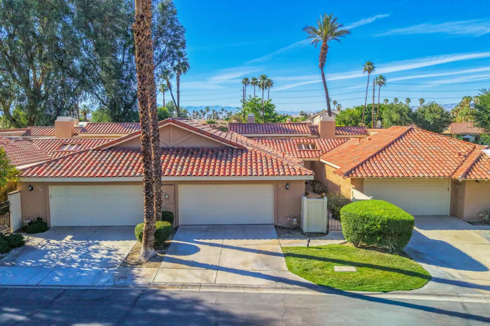 272 Avenida Del Sol Palm Desert, CA 92260