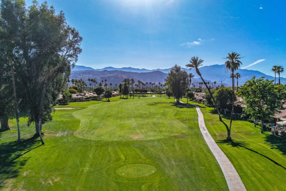 272 Avenida Del Sol Palm Desert, CA 92260
