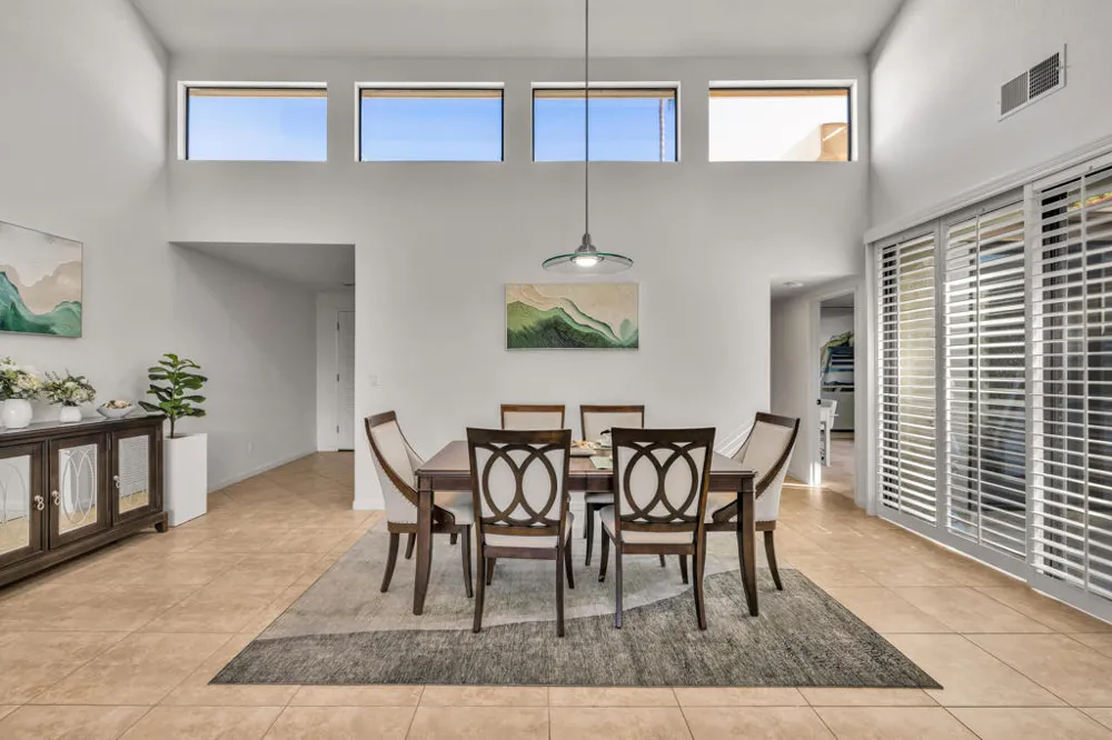 272 Avenida Del Sol Palm Desert, CA 92260