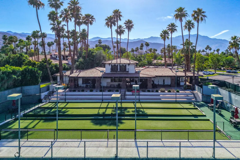 272 Avenida Del Sol Palm Desert, CA 92260