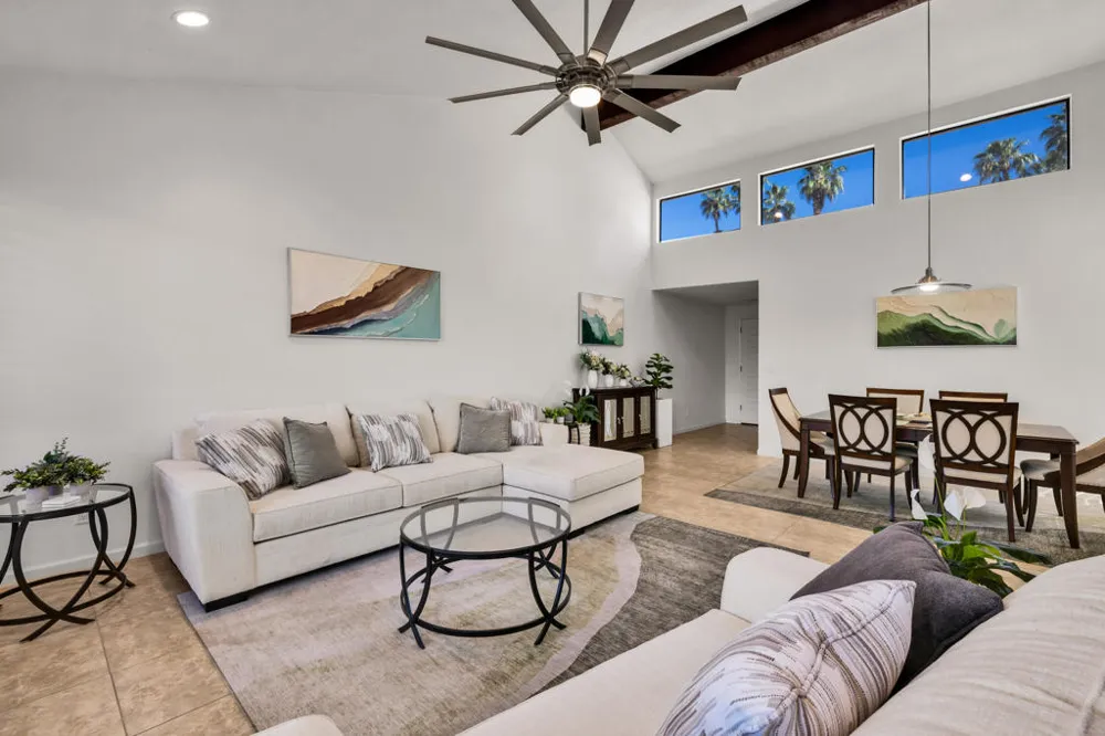 272 Avenida Del Sol Palm Desert, CA 92260