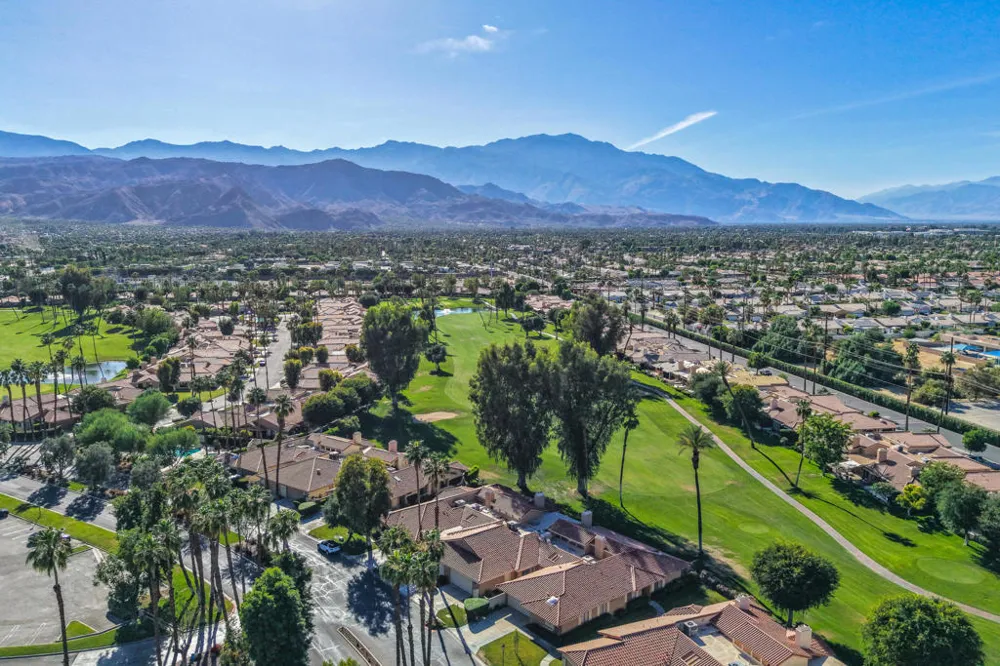 272 Avenida Del Sol Palm Desert, CA 92260