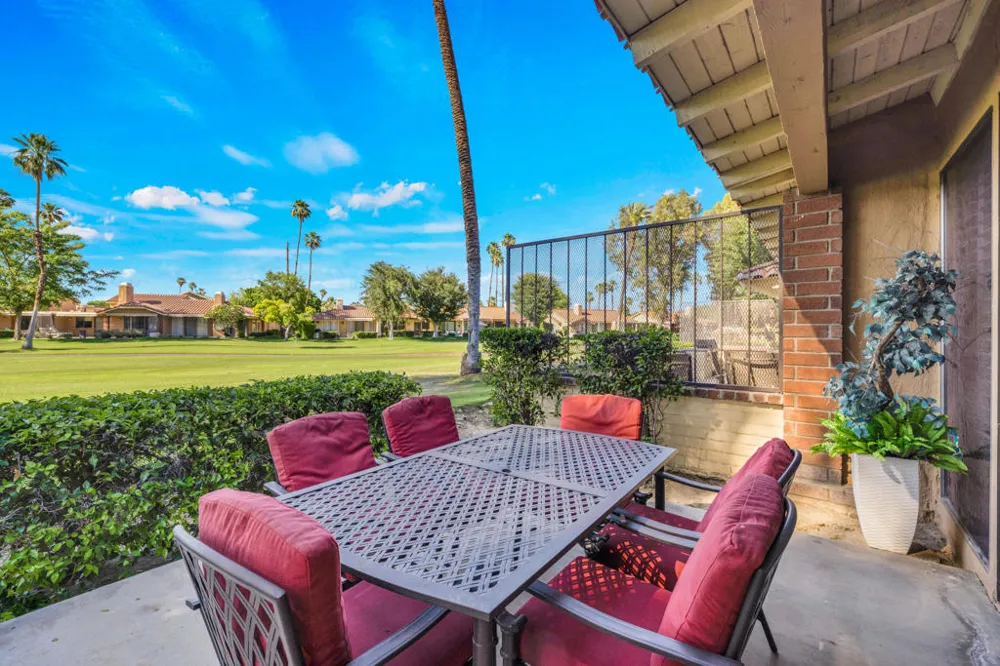 272 Avenida Del Sol Palm Desert, CA 92260