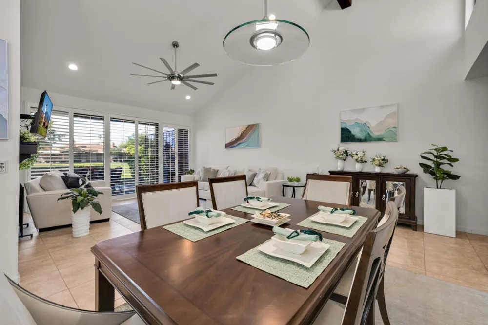 272 Avenida Del Sol Palm Desert, CA 92260