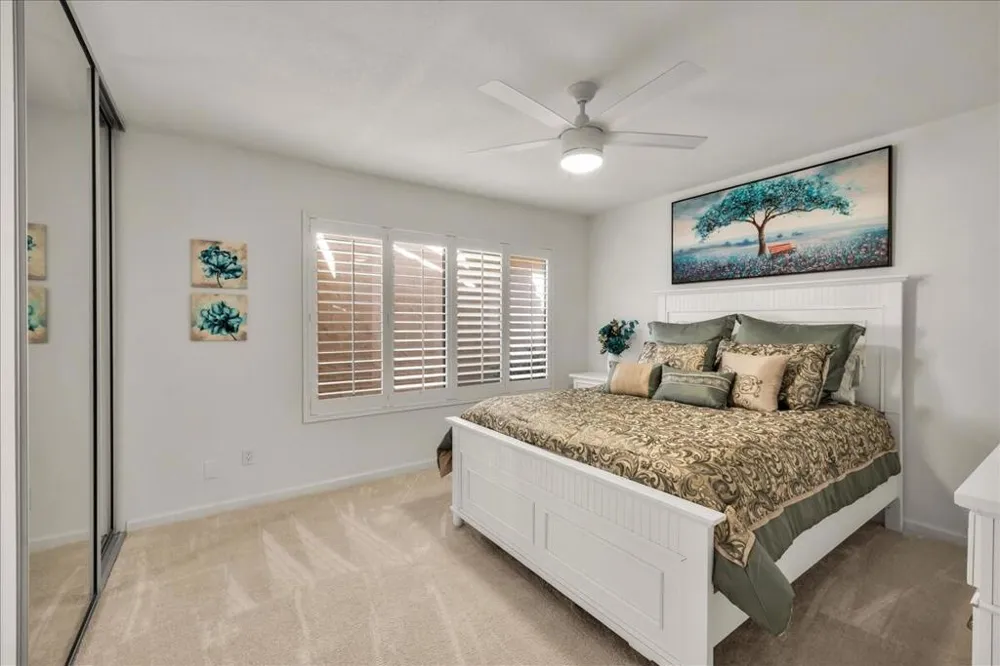 272 Avenida Del Sol Palm Desert, CA 92260