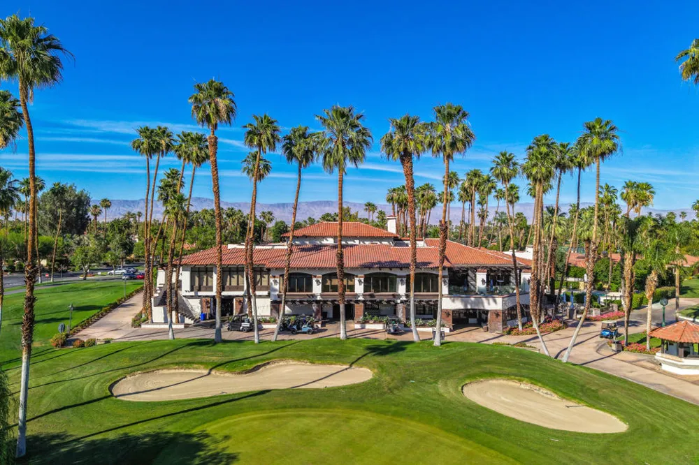 272 Avenida Del Sol Palm Desert, CA 92260