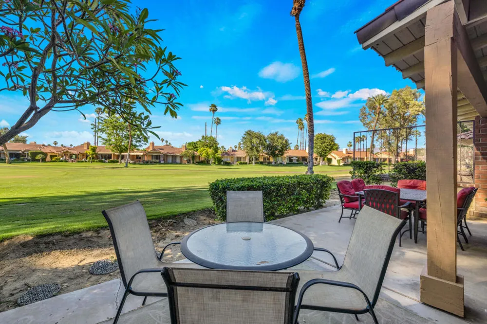272 Avenida Del Sol Palm Desert, CA 92260