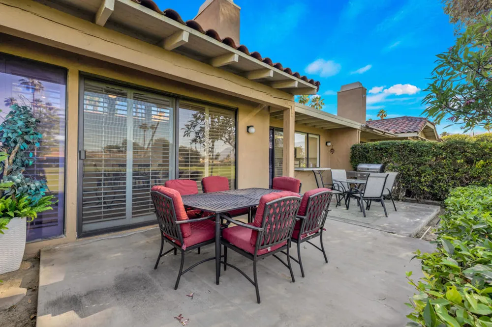 272 Avenida Del Sol Palm Desert, CA 92260
