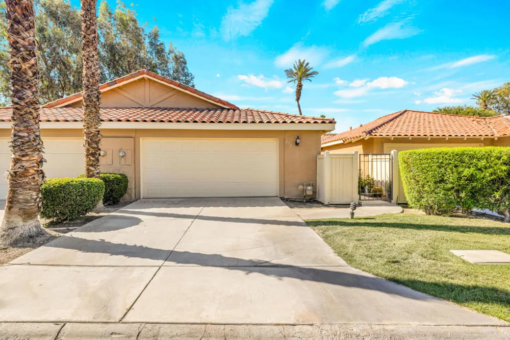 272 Avenida Del Sol Palm Desert, CA 92260