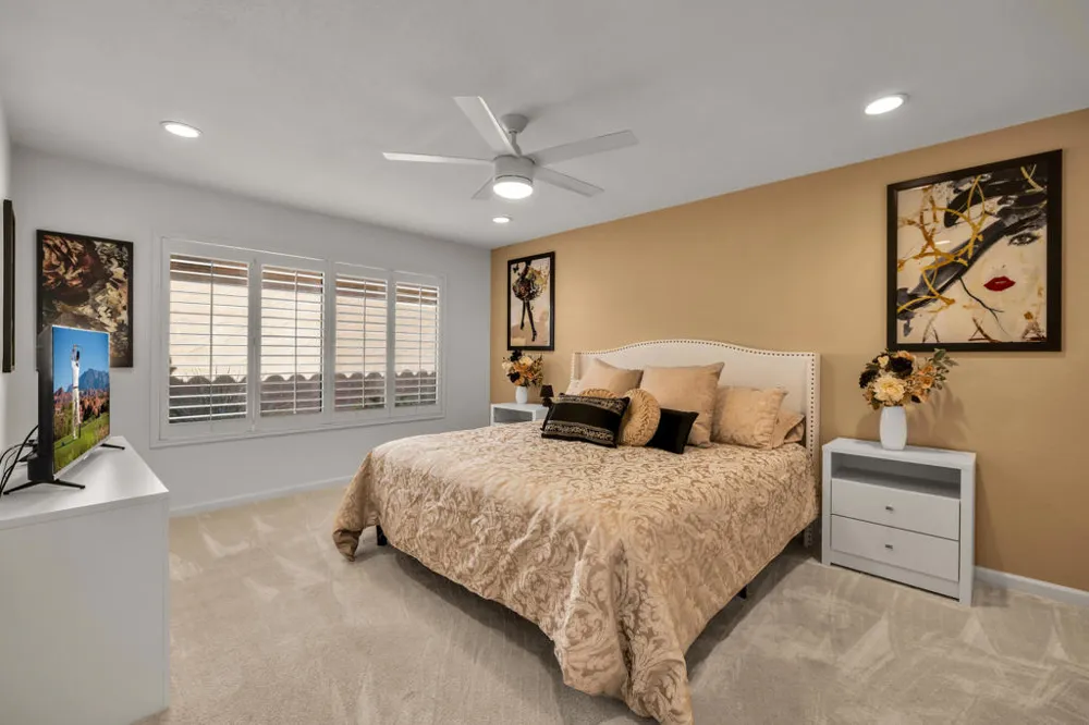 272 Avenida Del Sol Palm Desert, CA 92260