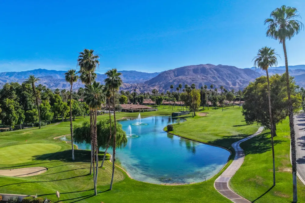 272 Avenida Del Sol Palm Desert, CA 92260