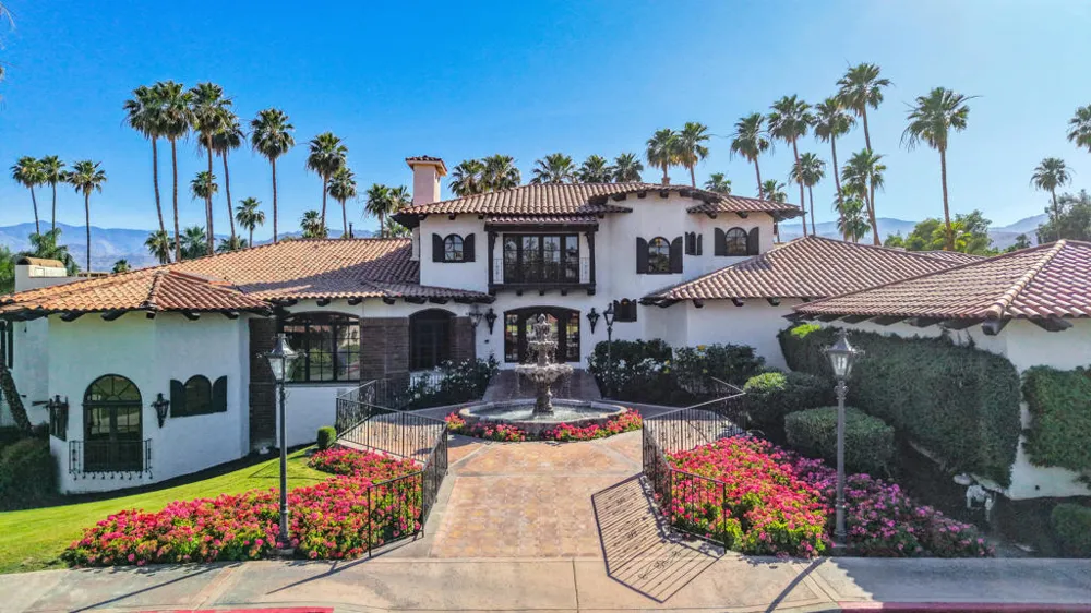 272 Avenida Del Sol Palm Desert, CA 92260