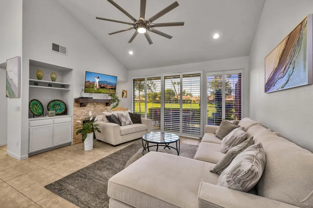 272 Avenida Del Sol Palm Desert, CA 92260
