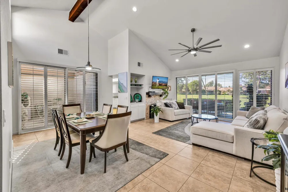 272 Avenida Del Sol Palm Desert, CA 92260