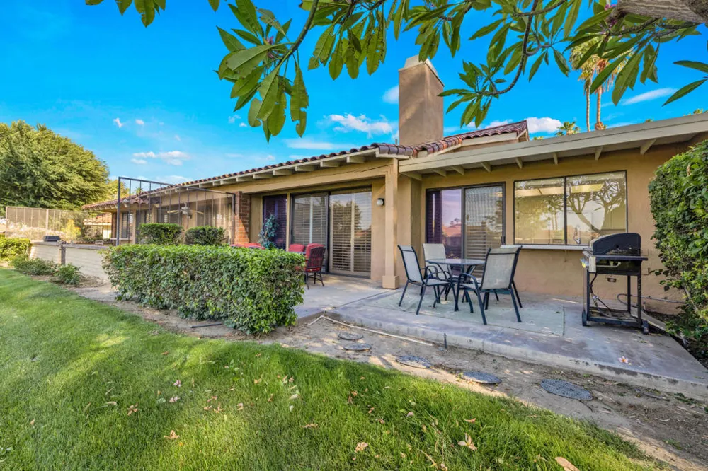 272 Avenida Del Sol Palm Desert, CA 92260