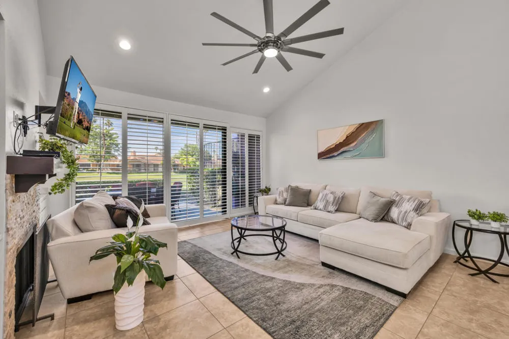 272 Avenida Del Sol Palm Desert, CA 92260