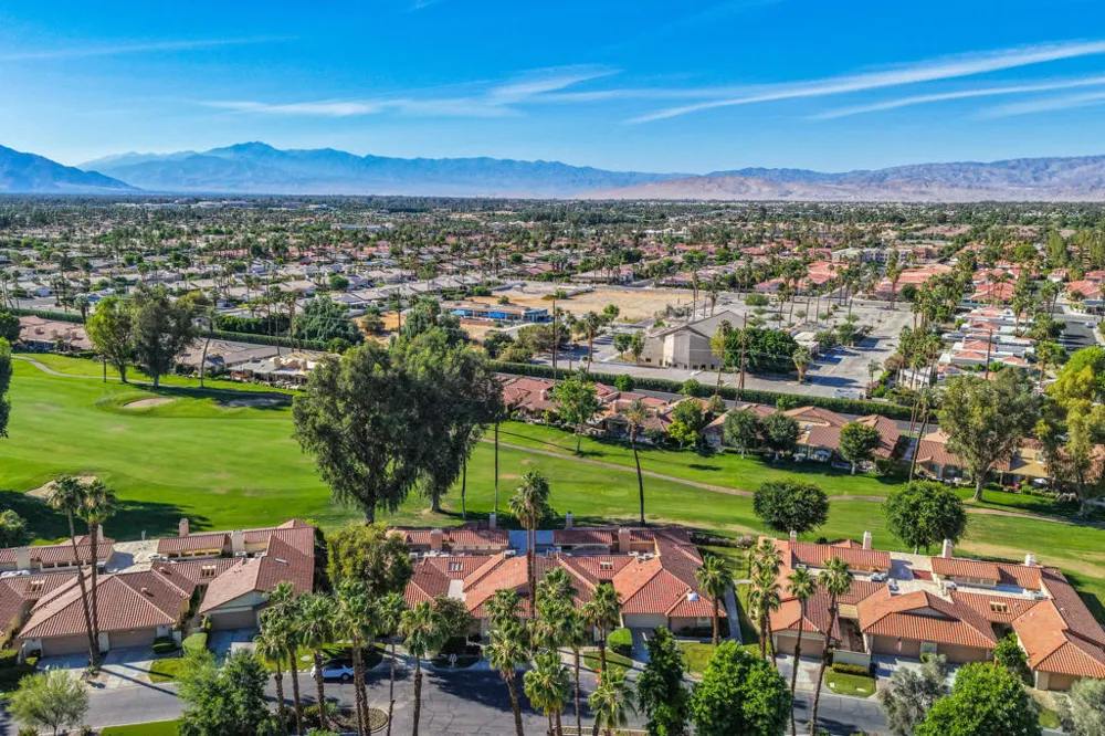 272 Avenida Del Sol Palm Desert, CA 92260