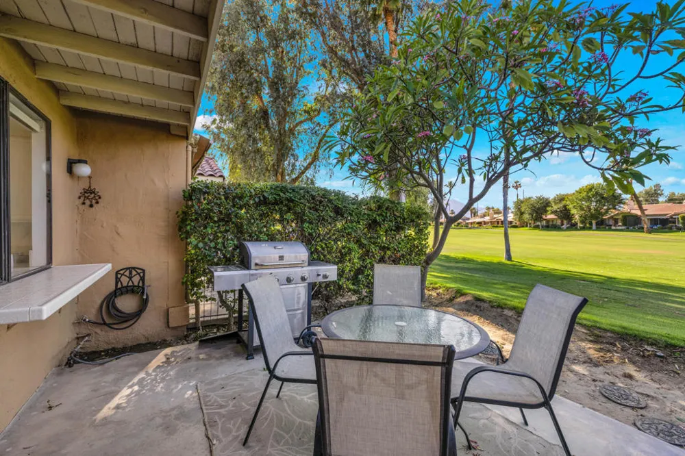 272 Avenida Del Sol Palm Desert, CA 92260
