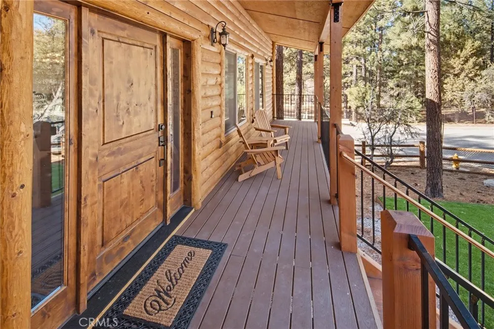 42507 Gold Rush Big Bear Lake, CA 92315