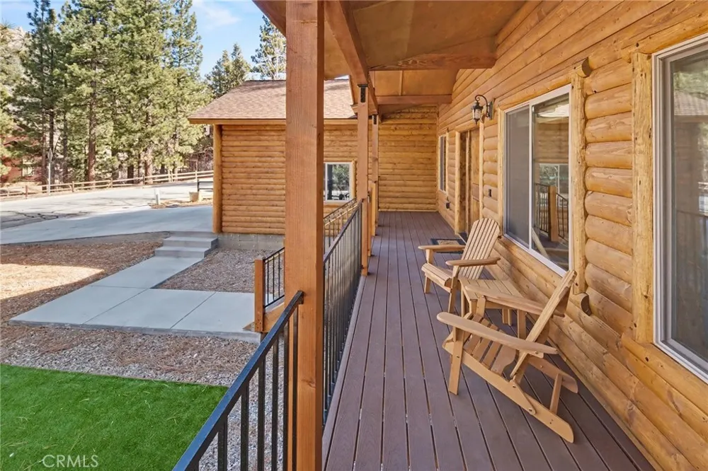 42507 Gold Rush Big Bear Lake, CA 92315