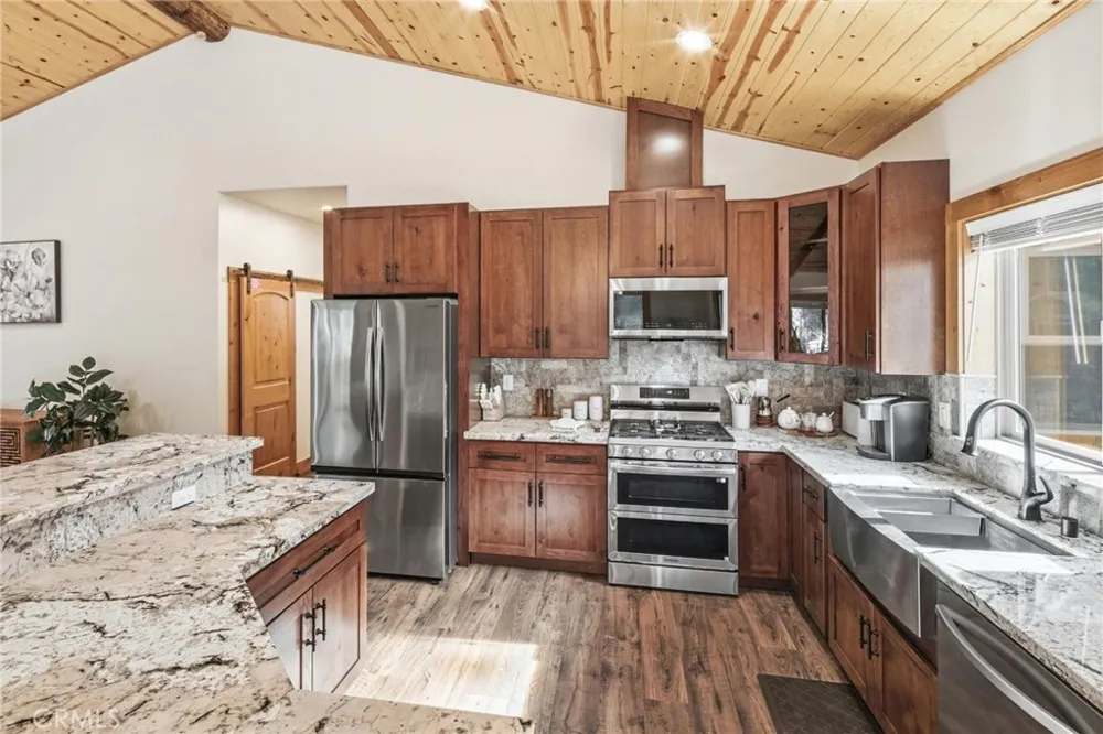42507 Gold Rush Big Bear Lake, CA 92315