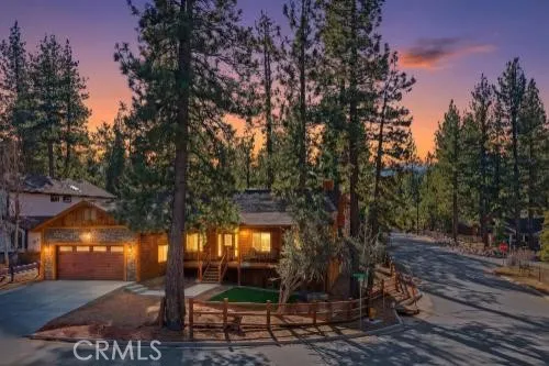 42507 Gold Rush Big Bear Lake, CA 92315