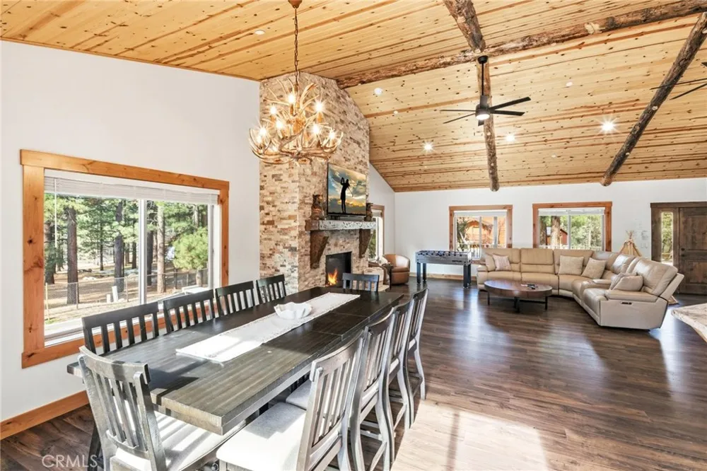 42507 Gold Rush Big Bear Lake, CA 92315