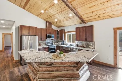 42507 Gold Rush Big Bear Lake, CA 92315