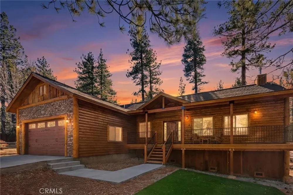 42507 Gold Rush Big Bear Lake, CA 92315