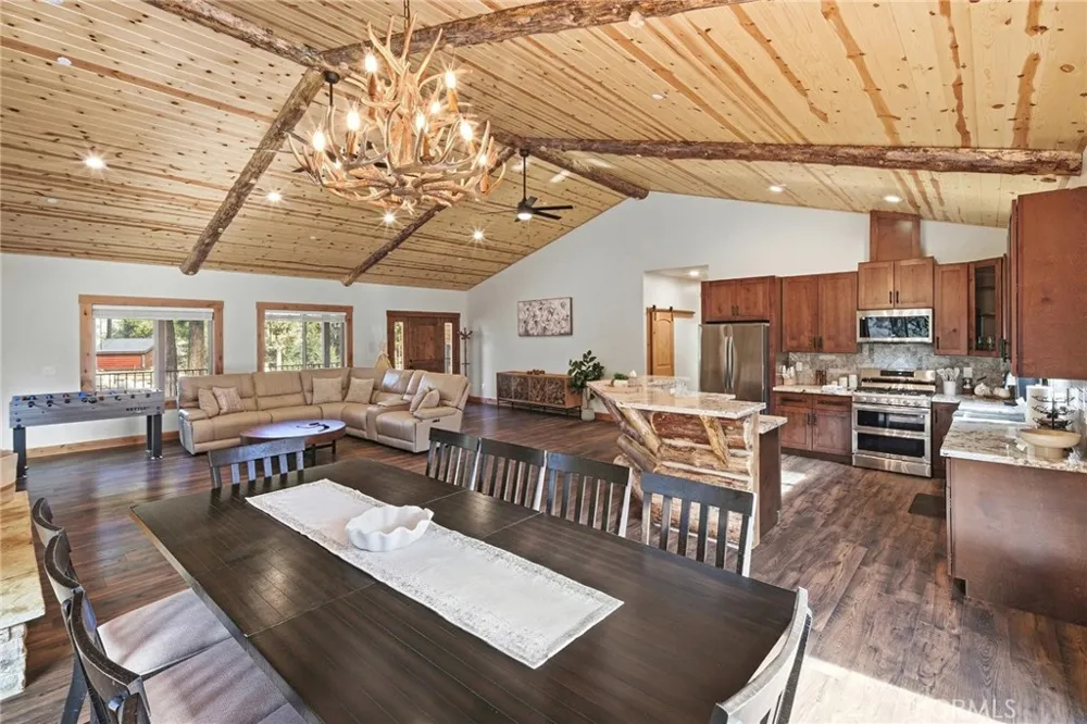 42507 Gold Rush Big Bear Lake, CA 92315