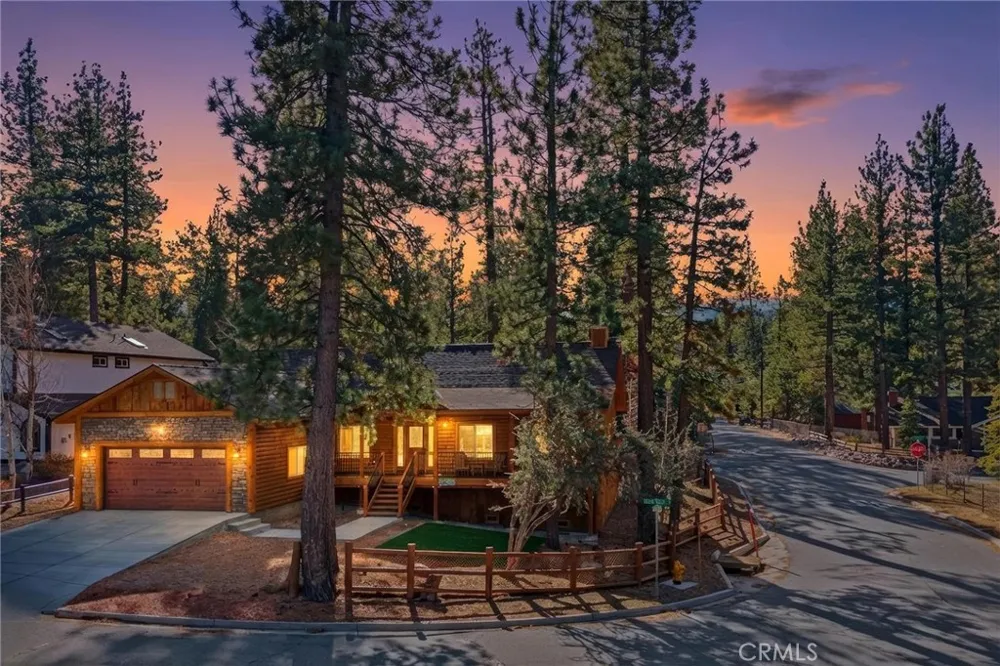 42507 Gold Rush Big Bear Lake, CA 92315