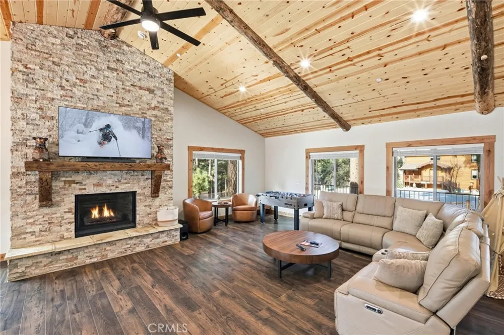 42507 Gold Rush Big Bear Lake, CA 92315