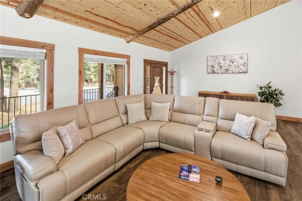 42507 Gold Rush Big Bear Lake, CA 92315