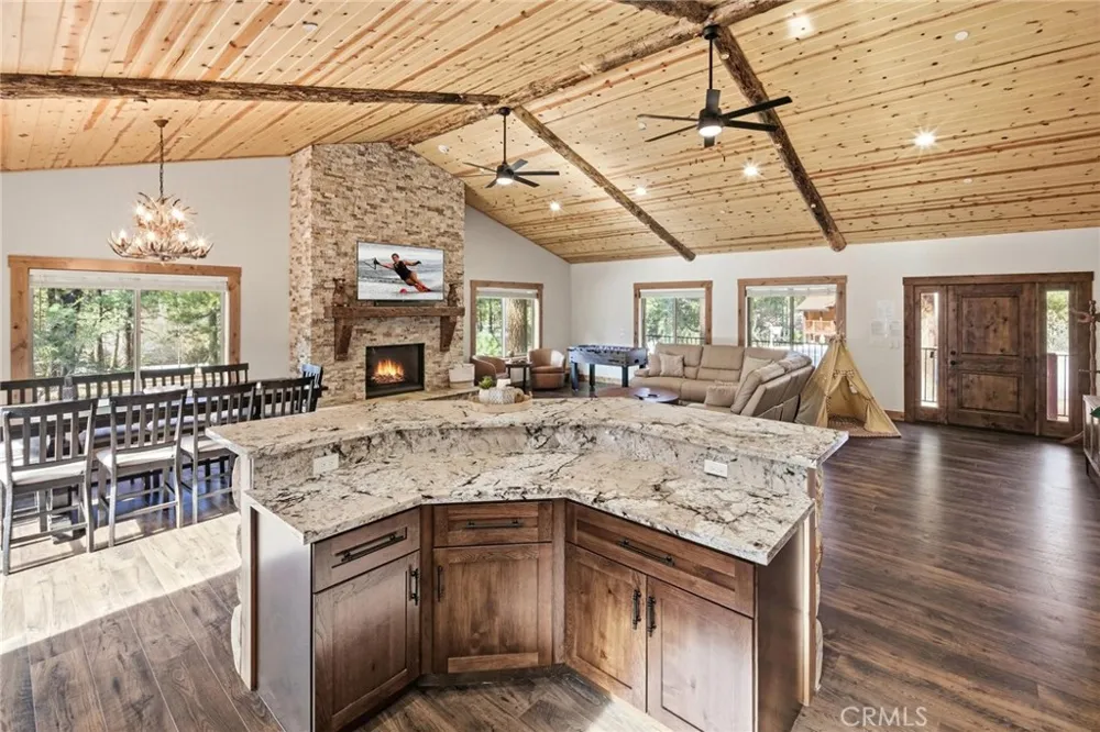 42507 Gold Rush Big Bear Lake, CA 92315