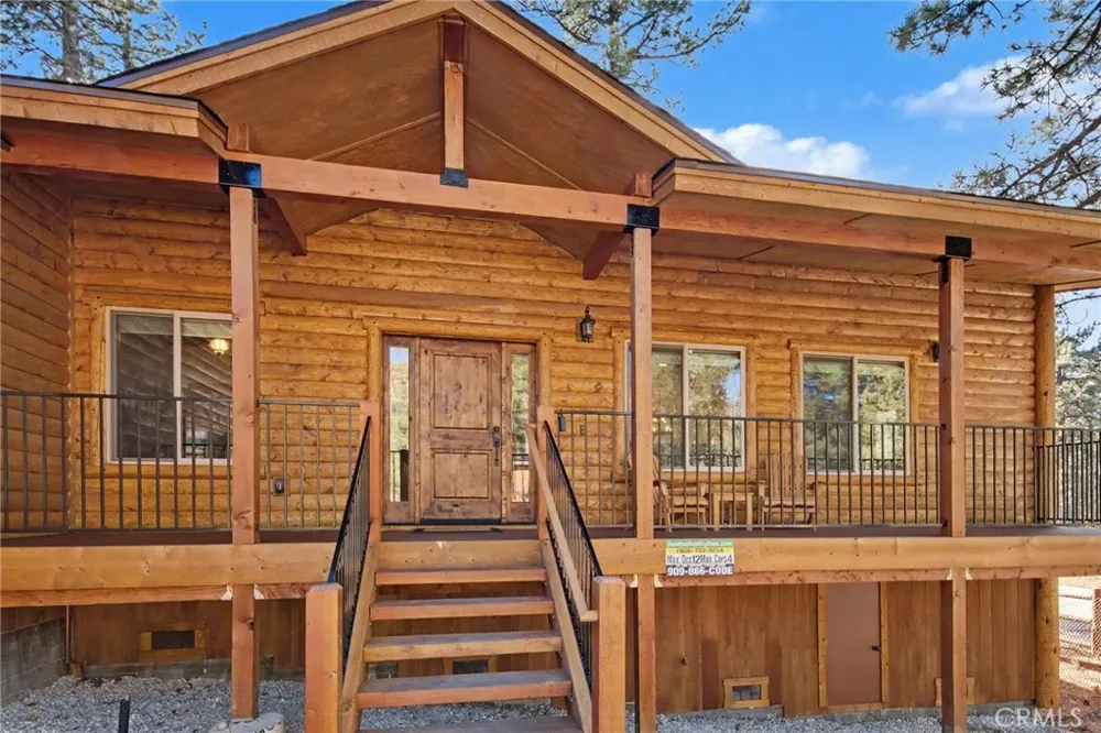 42507 Gold Rush Big Bear Lake, CA 92315
