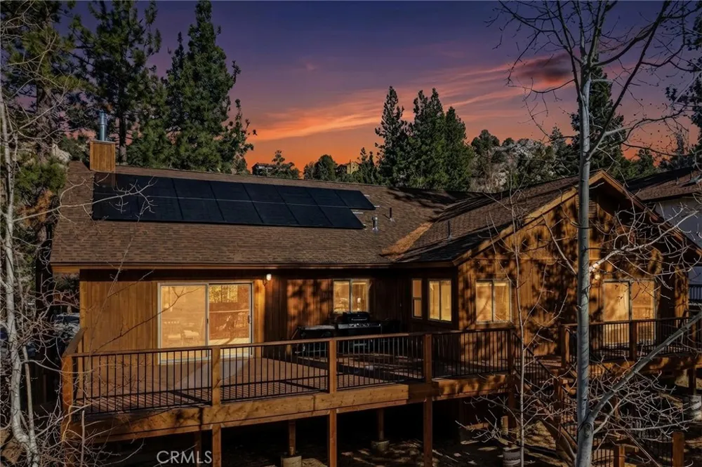 42507 Gold Rush Big Bear Lake, CA 92315