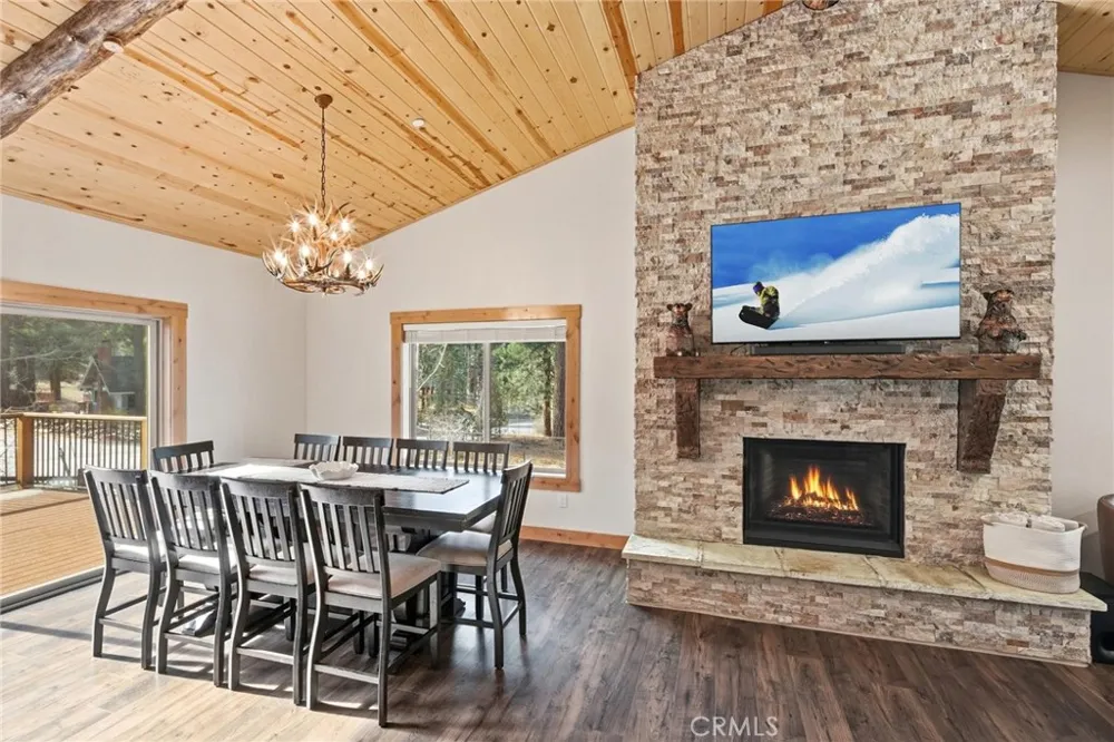42507 Gold Rush Big Bear Lake, CA 92315