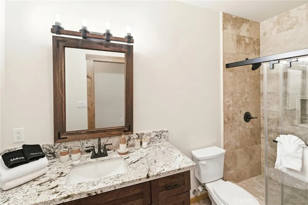 42507 Gold Rush Big Bear Lake, CA 92315