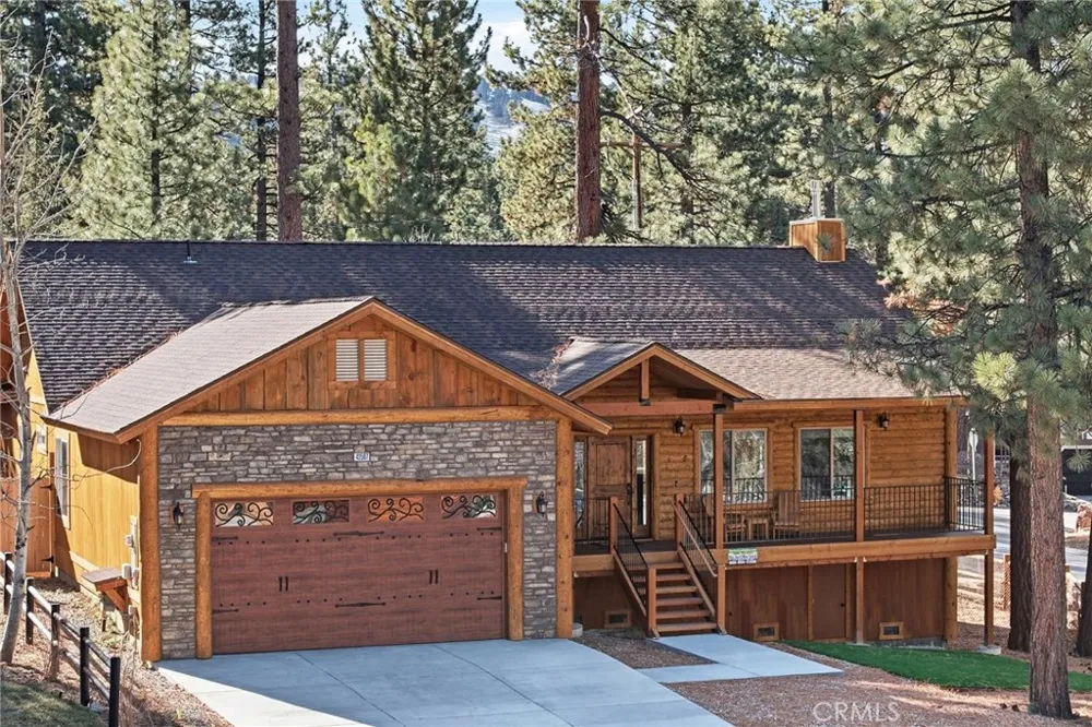 42507 Gold Rush Big Bear Lake, CA 92315