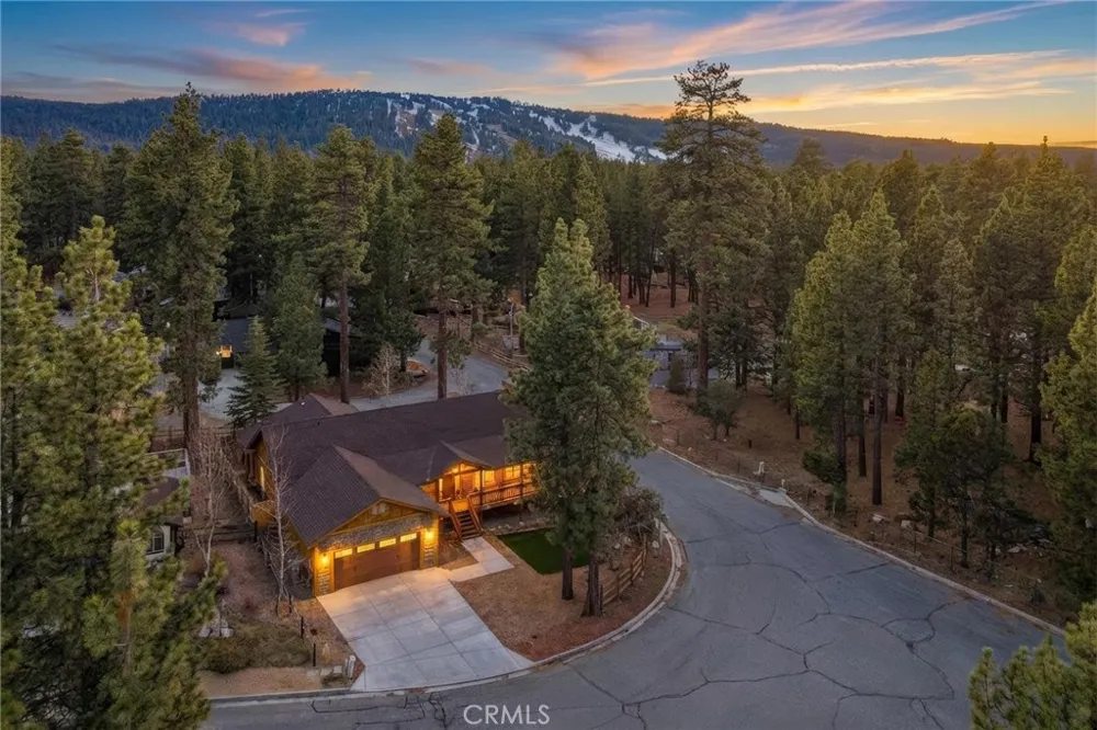 42507 Gold Rush Big Bear Lake, CA 92315