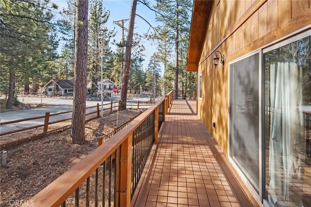 42507 Gold Rush Big Bear Lake, CA 92315