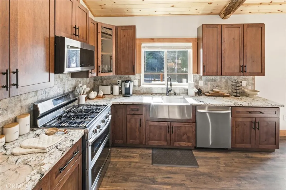 42507 Gold Rush Big Bear Lake, CA 92315