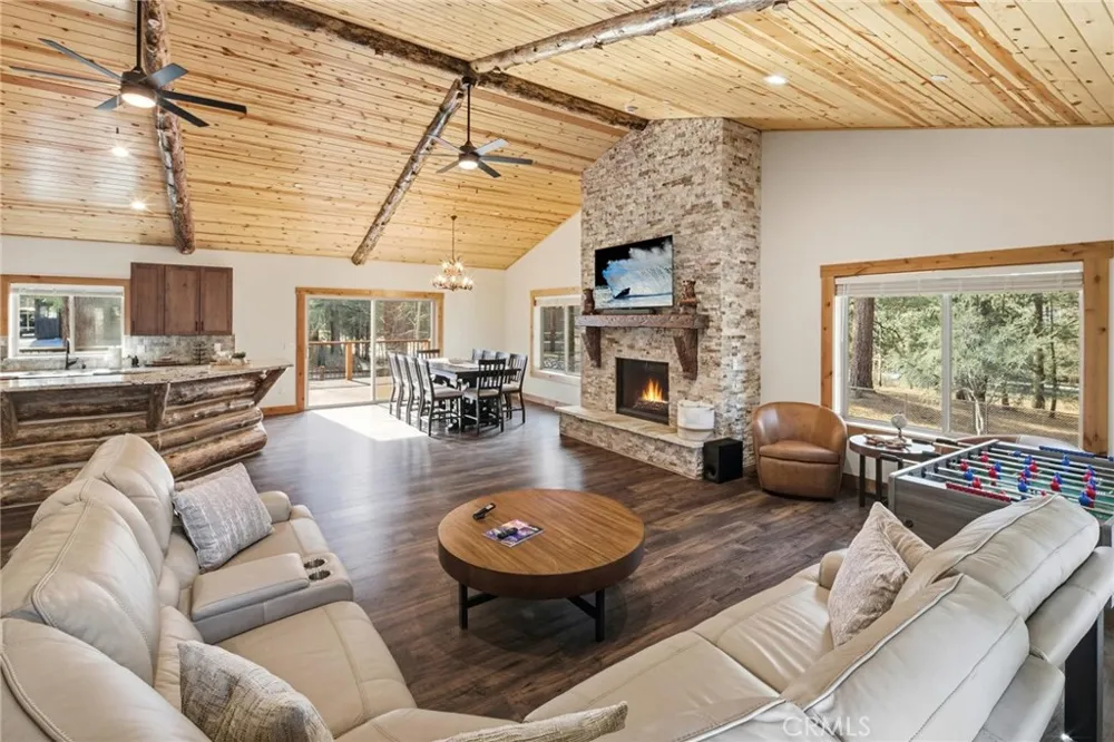 42507 Gold Rush Big Bear Lake, CA 92315